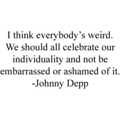 johnny-depp-quotes-sayings-deep-individuality-weird.jpg (400×400)