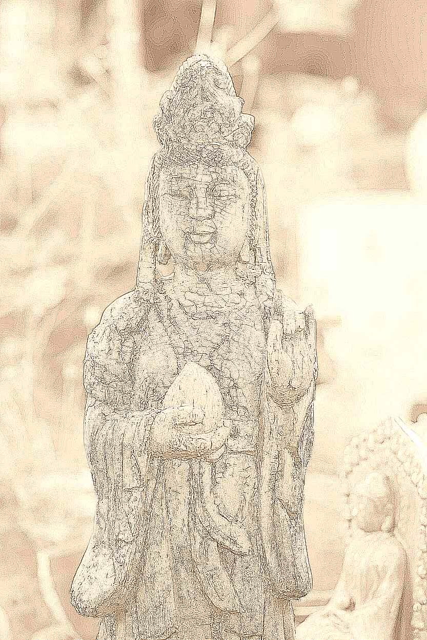 삼각산 화계사 삼각산 화계사