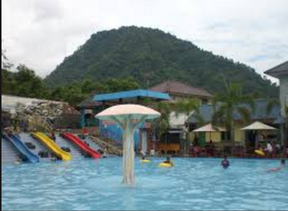 7 Tempat Wisata Kolam Renang Di Bogor Yang Seru Anekawisatabogor Com