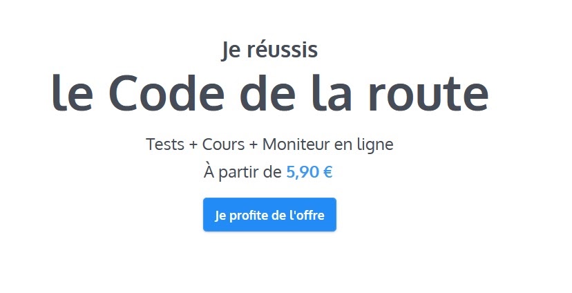 Meilleures astuces pour réussir le code de la route