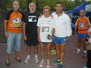 III-Medio Maratón de Alicante