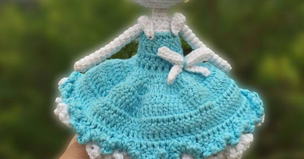 crochet clothespin bolsa pattern free