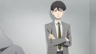東京リベンジャーズ 17話 アニメ | 橘直人 Tachibana Naoto | 東リベ 東卍 東京卍會 | Tokyo Revengers Tokyo Manji Gang