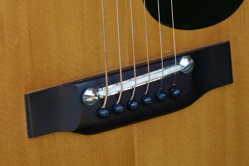 1970s Epiphone FT130 Caballero 000Size Guitar