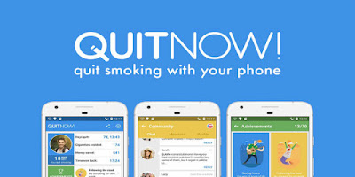 QuitNow! PRO - Stop smoking Apk 5.132.2