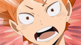 Hellominju.com : ハイキュー!! アニメ 第4期2話 迷子 (日向翔陽 Shōyō Hinata CV. 村瀬歩) | Haikyuu!! Season4 Ep.2 "Lost" | Hello Anime !