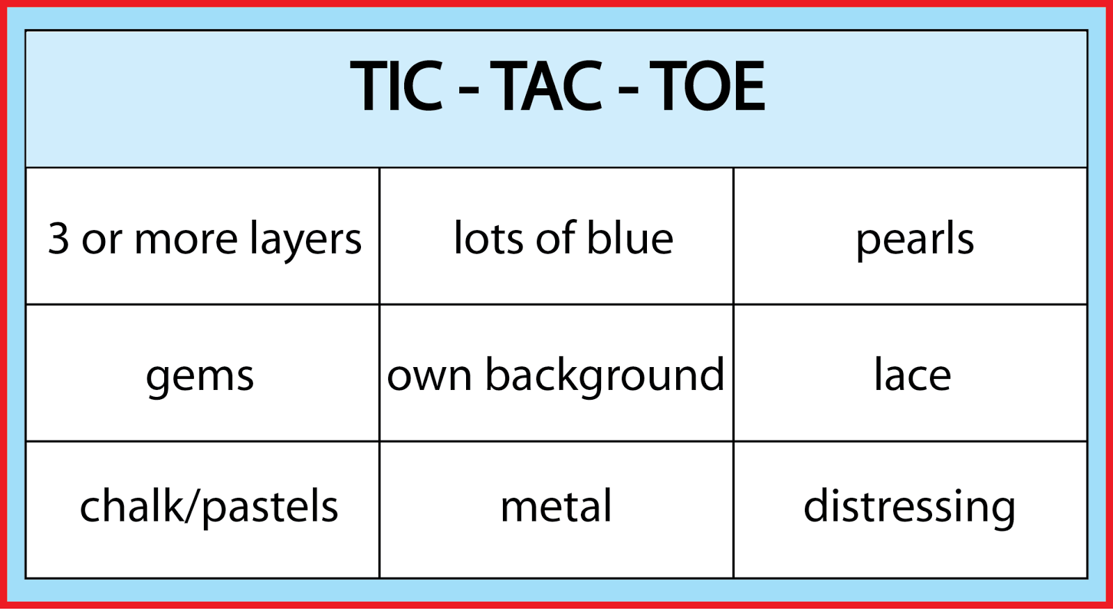 Crafty Animal: January 2016