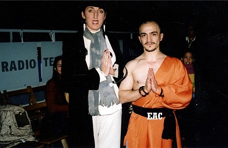 EL ARCHIVO DEL CRIMEN LA NUEVA VIDA, EN PRISION, DE JUAN CARLOS