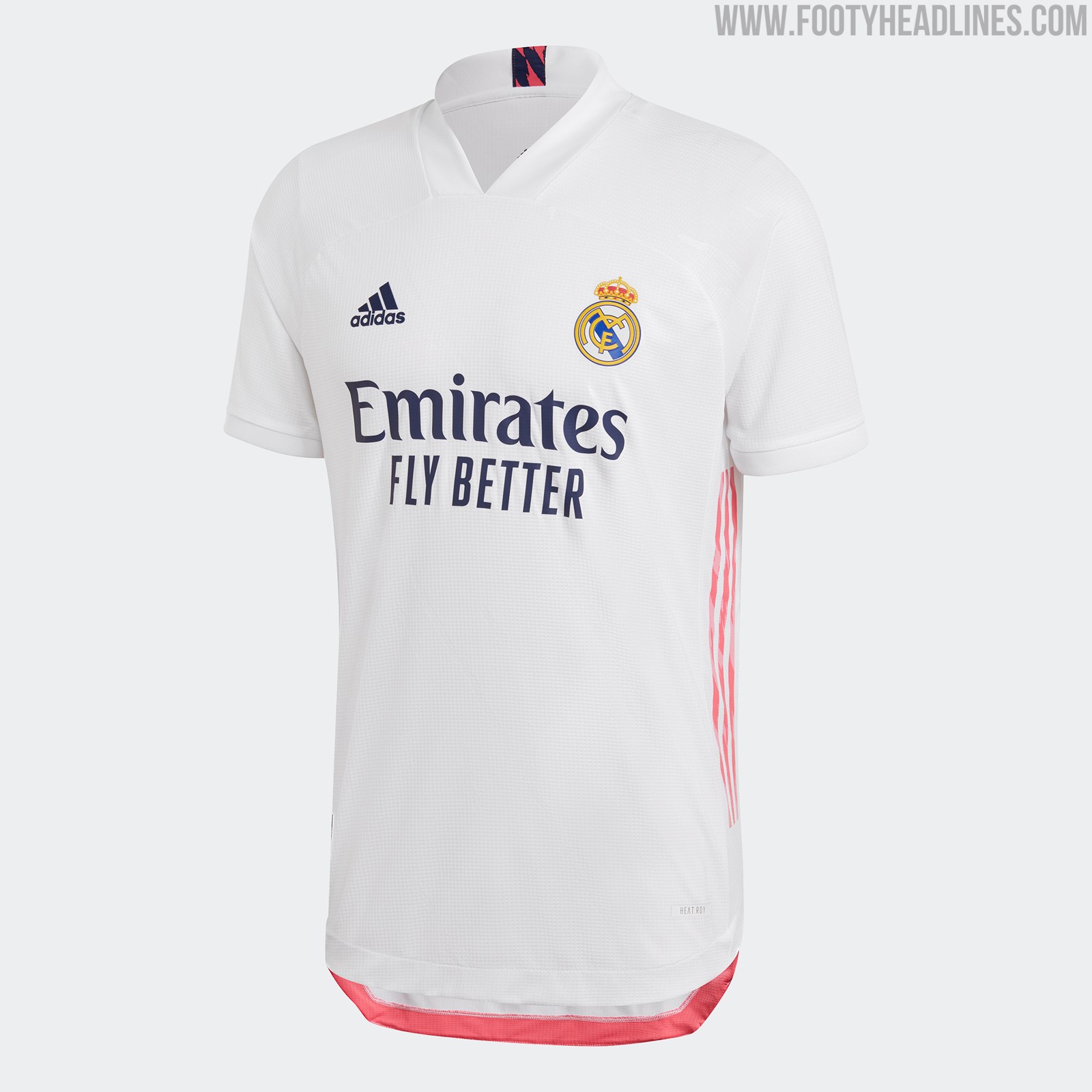 Real Madrid 21-22 Away Kit Released - Footy Headlines
