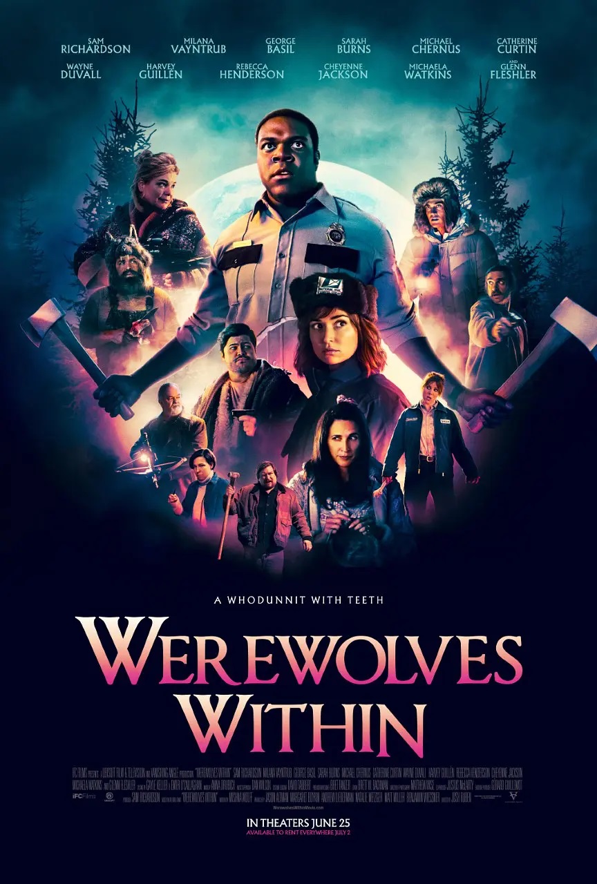 Media Share Hub Best Movies Coming Out in July 2021