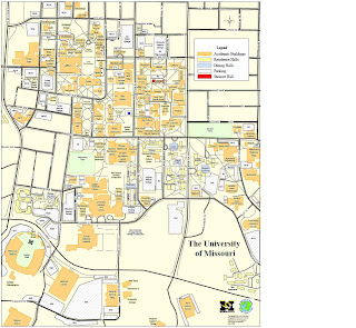 Introduction to Geographic Information Systems