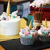 Enjoy a Magical Christmas with Instagram-worthy Unicorn Desserts from Gecory Cafe!