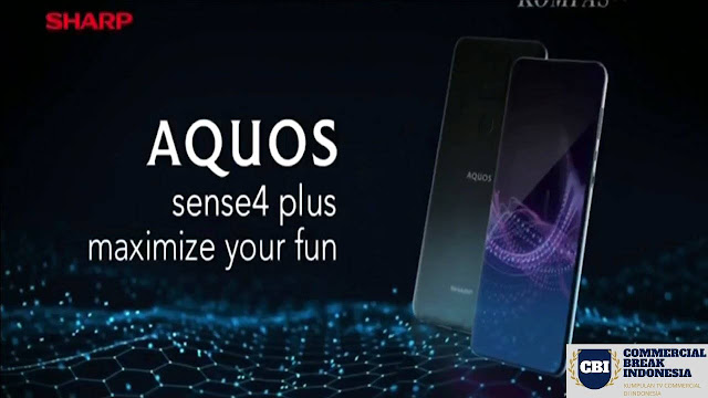 Harga dan Review Spesifikasi Sharp Aquos Sense 4 Plus Harga dan Review Spesifikasi Sharp Aquos Sense 4 Plus