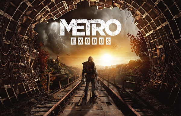 الكشف عن العرض الرسمي للقصة داخل لعبة Metro Exodus و مشاهد قوية جدا ، حماس كبير 