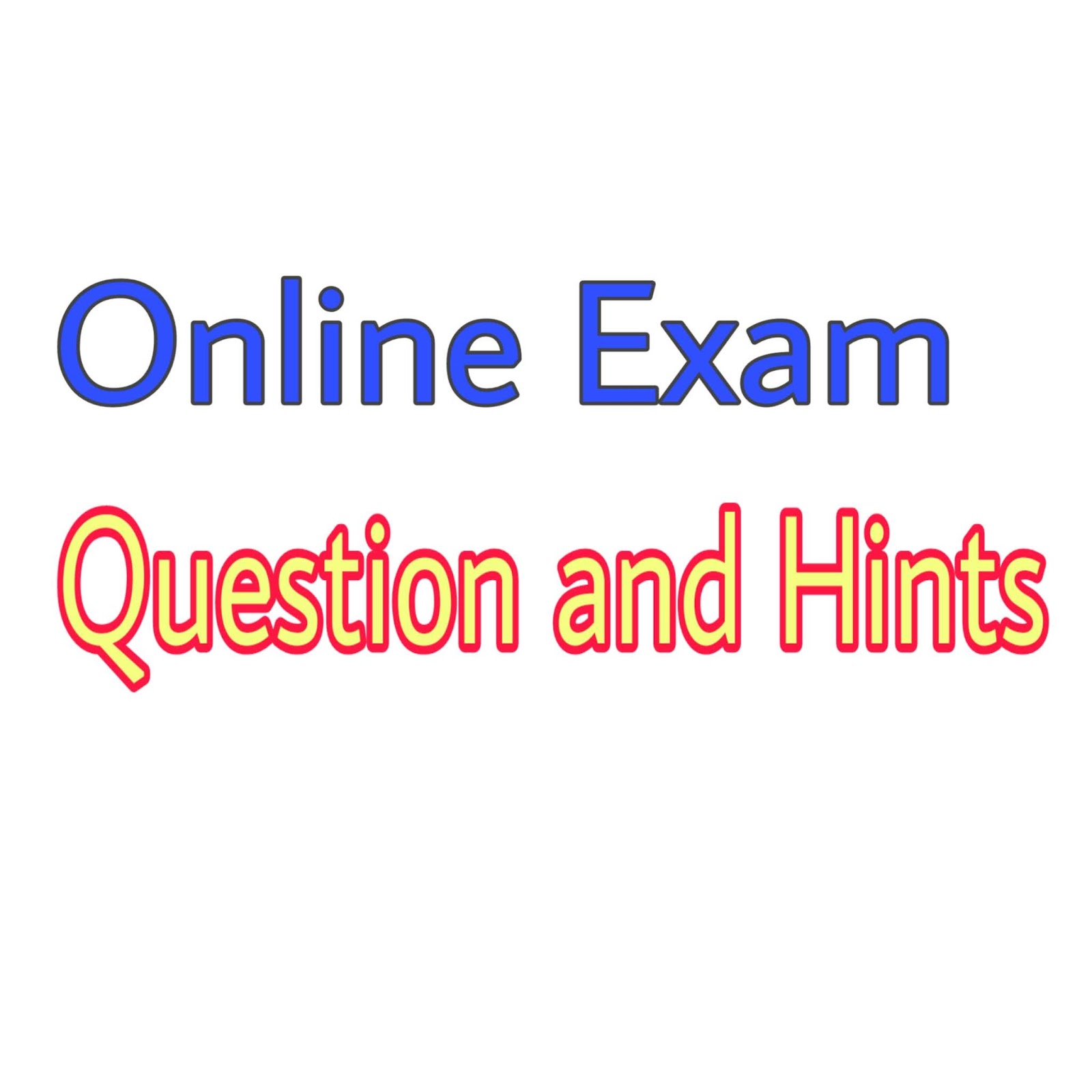 Free Sample FPT18 Questions