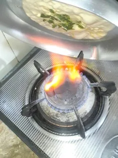 flip-the-pan-upside-down-on-the-flame