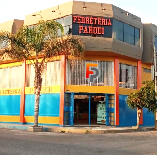 Ferreteria Parodi S.A.C.