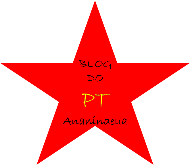 Blog do PT Ananindeua