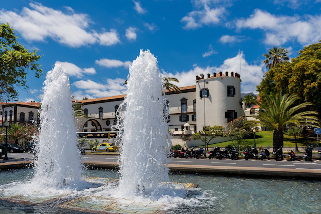 Blog Apaixonados por Viagens - Portugal - Europa - Verão - Ilha da Madeira