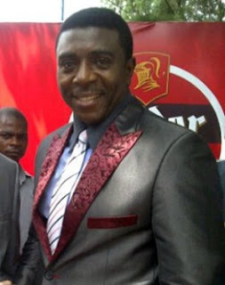 Nigerian Actor Bob Manuel Udokwu's Biography, Profile & Life ...