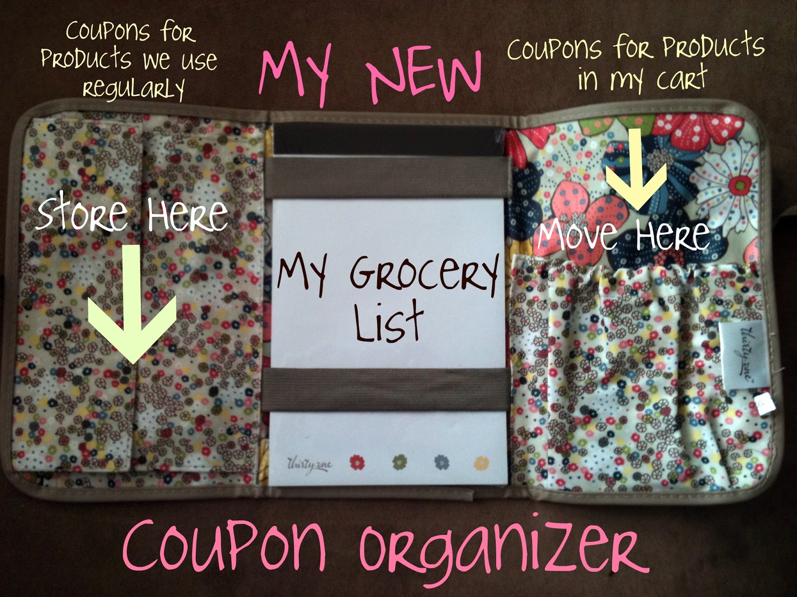 developed a system for it as my NEW coupon organizer!