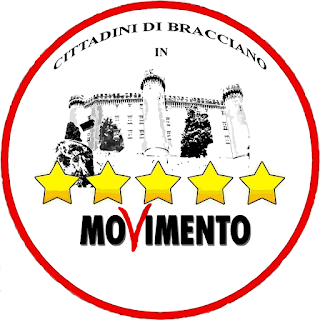 novembre 2015 | Movimento 5 Stelle di Bracciano