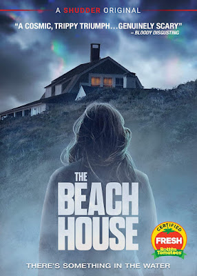 The Beach House 2019 Dvd