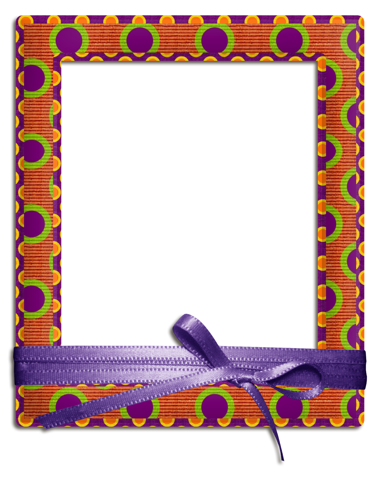 funny polka dots free printable frames borders and dance borders and frames