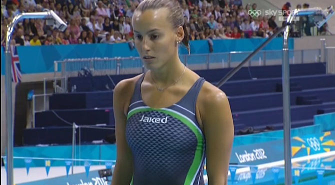 Francesca Dallape
