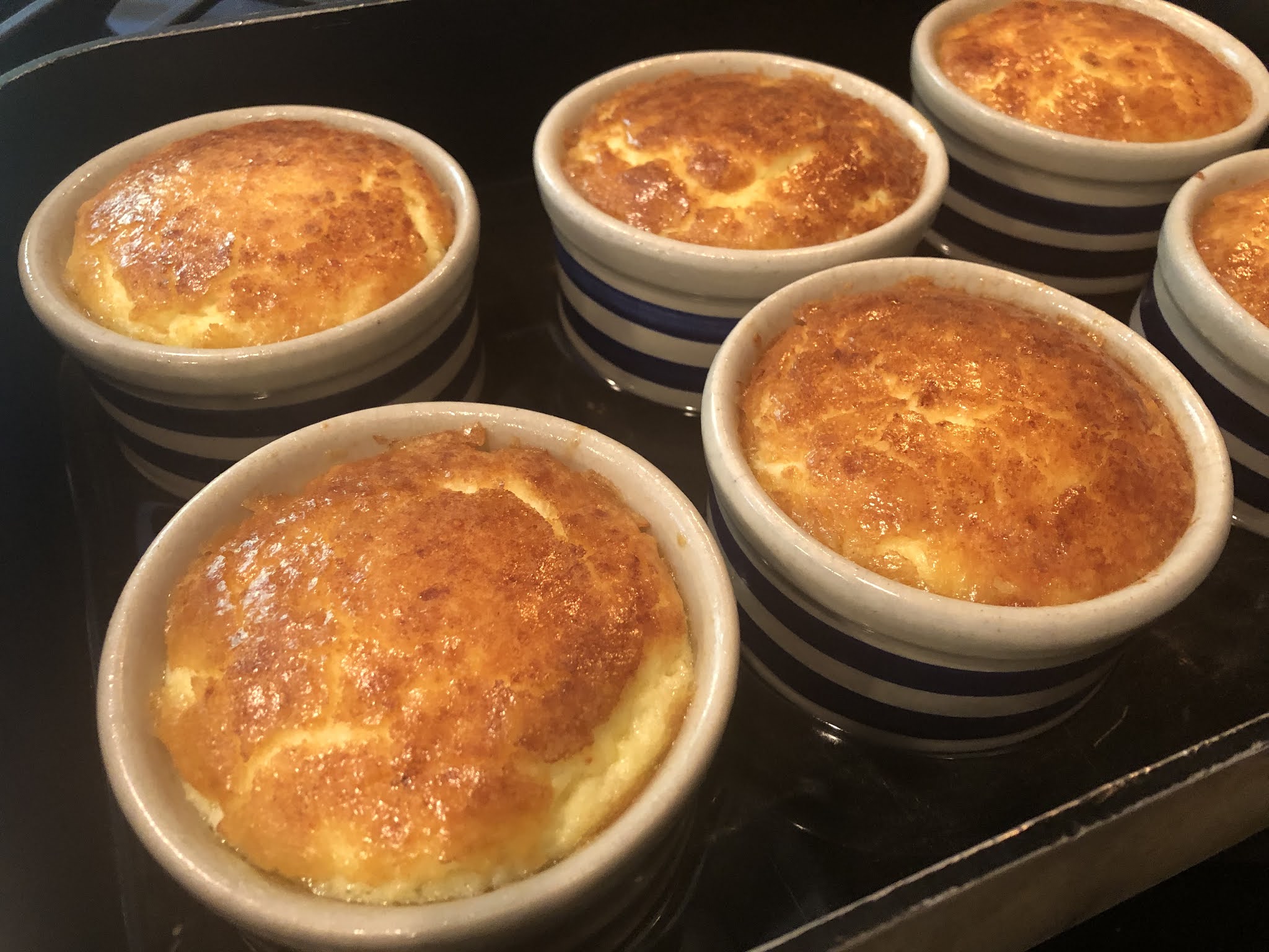 Cooking with Chez Cindy: ChezCindy: Savory Corn & Parmesan Custard Soufflé Cooking with Chez Cindy: ChezCindy: Savory Corn & Parmesan Custard Soufflé