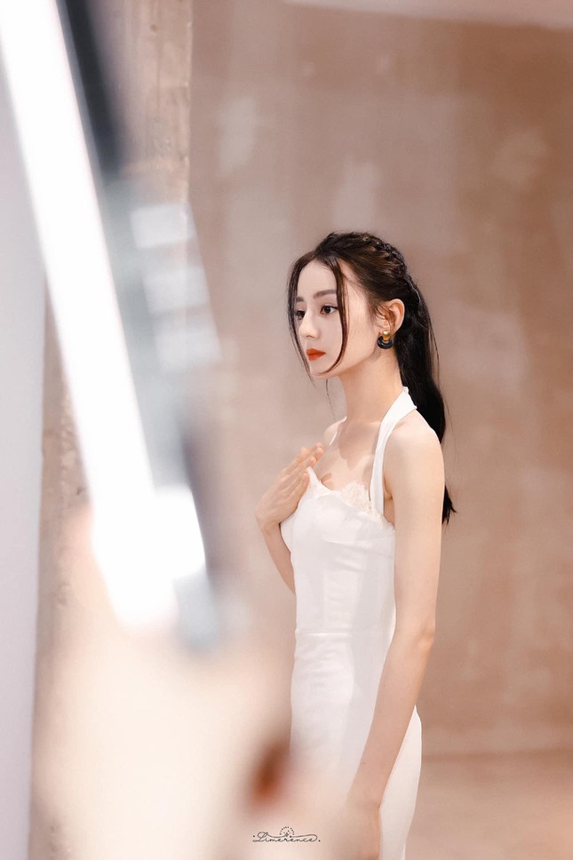 clip nóng địch lệ nhiệt ba 1