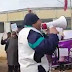 فتيل الاحتجاج يشتعل ويتصاعد بثلاثاء الاولاد المجاورة لابن احمد على اثر تردي الوضع الصحي المقلق فتيل الاحتجاج يشتعل ويتصاعد بثلاثاء الاولاد المجاورة لابن احمد على اثر تردي الوضع الصحي المقلق