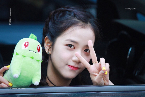 D編集長の裏ブログ K Pop女子アイドルのピアス画像まとめ