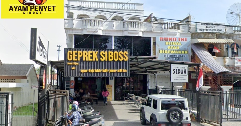 Lowongan Carefour Padang Bulan / Lowongan Kerja Padang PT