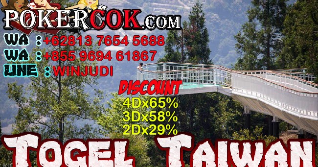 Prediksi Angka Main Togel TAIWAN Hari Ini 14 September 2019 Prediksi Angka Main Togel TAIWAN Hari Ini 14 September 2019