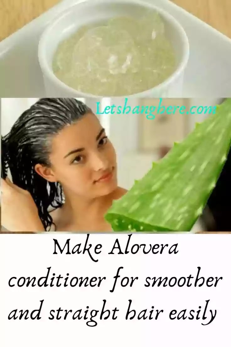 Alovera beauty hacks health