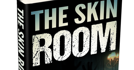 The Skin Room by Morgan Fleetwood