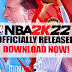 NBA 2K22 OFFICIALLY RELEASED! DOWNLOAD NOW!