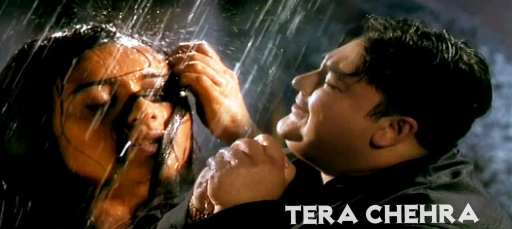 Tera Chehra Jab Nazar Aaye Lyrics Adnan Sami Tera chehra jab nazar aaye. tera chehra jab nazar aaye lyrics