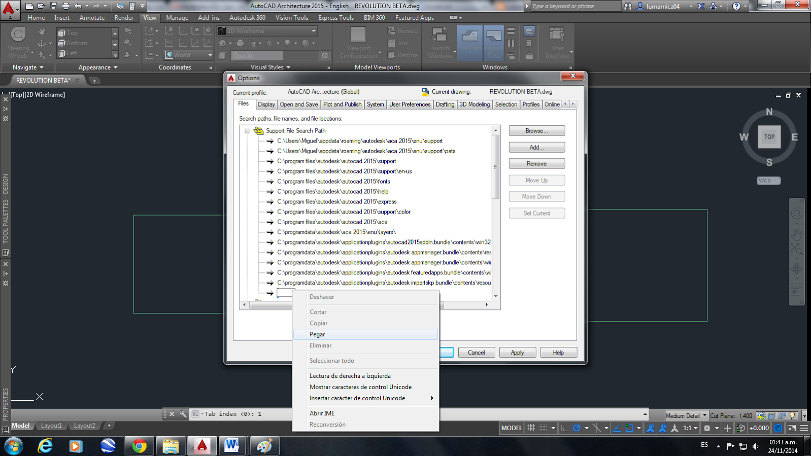 Luis MC INSTALAR PAQUETE DE HATCH EN AUTOCAD EN 5 PASOS Luis MC INSTALAR PAQUETE DE HATCH EN AUTOCAD EN 5 PASOS