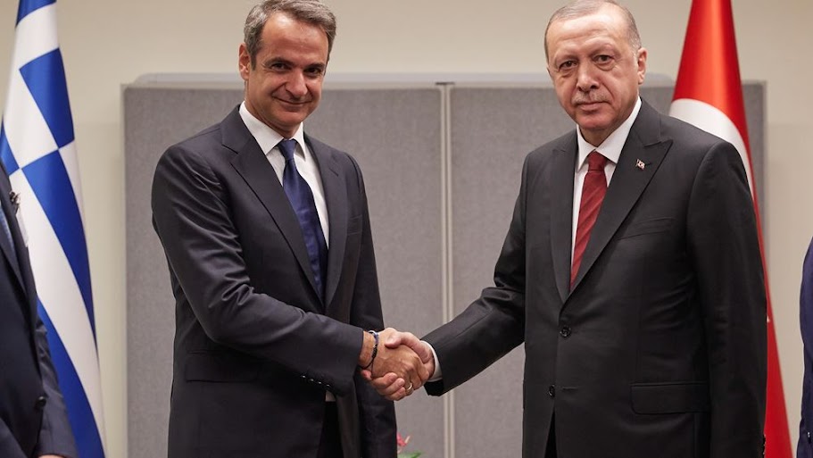 Sabah: Ποια είναι τα μεγαλύτερα εμπόδια στη σχέση Ελλάδας - Τουρκίας