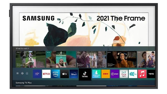 Samsung The Frame (2021) Review