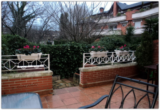 BILBOABANDO - Venta y Alquiler de Inmuebles: SÓTANO, SEMISÓTANO, BAJO