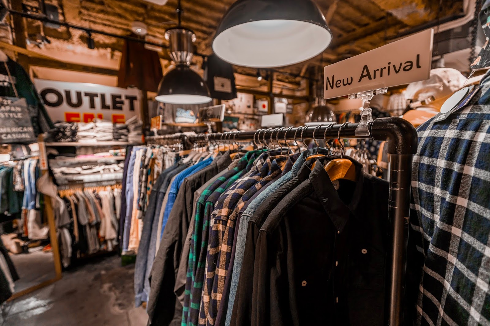 The Best Souvenir Shop in Ueno MAGAZINES Stella Lee ☆ Indonesia