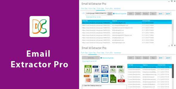 email extractor 14 license key