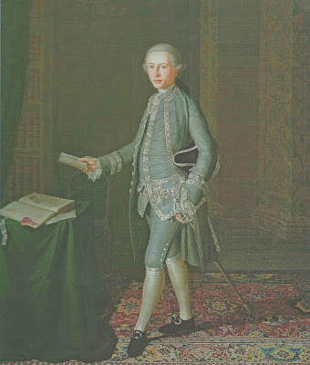 Johan van Haeften 1746-1821