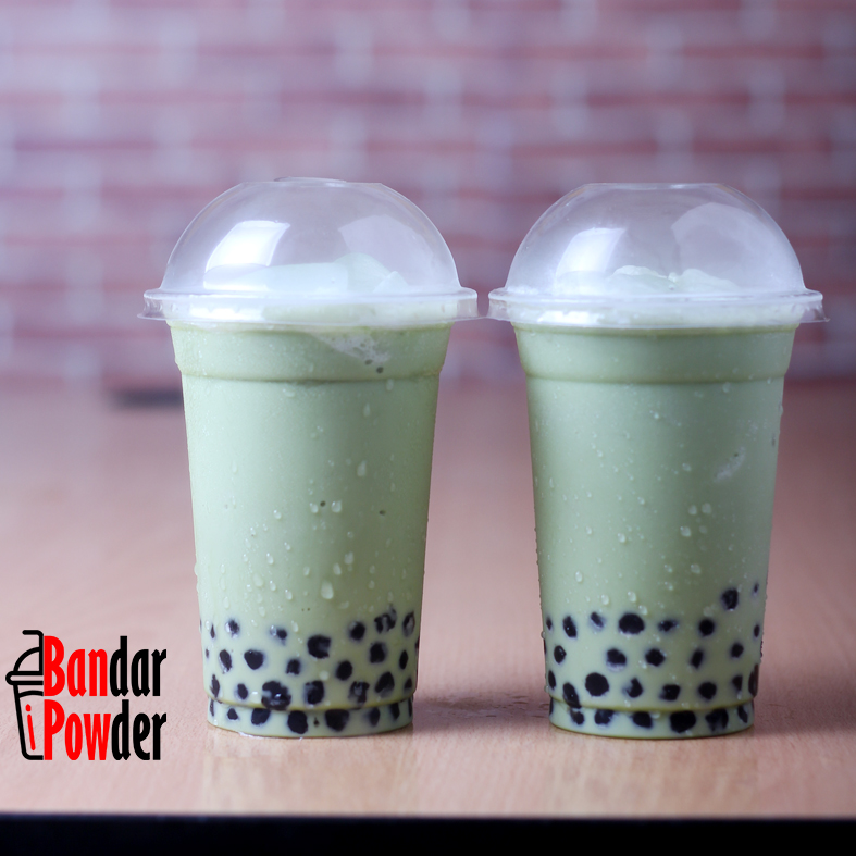 Jual Bubuk Minuman Harga Grosir Distributor Bubble Drink di Medan