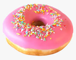 can donuts cause constipation