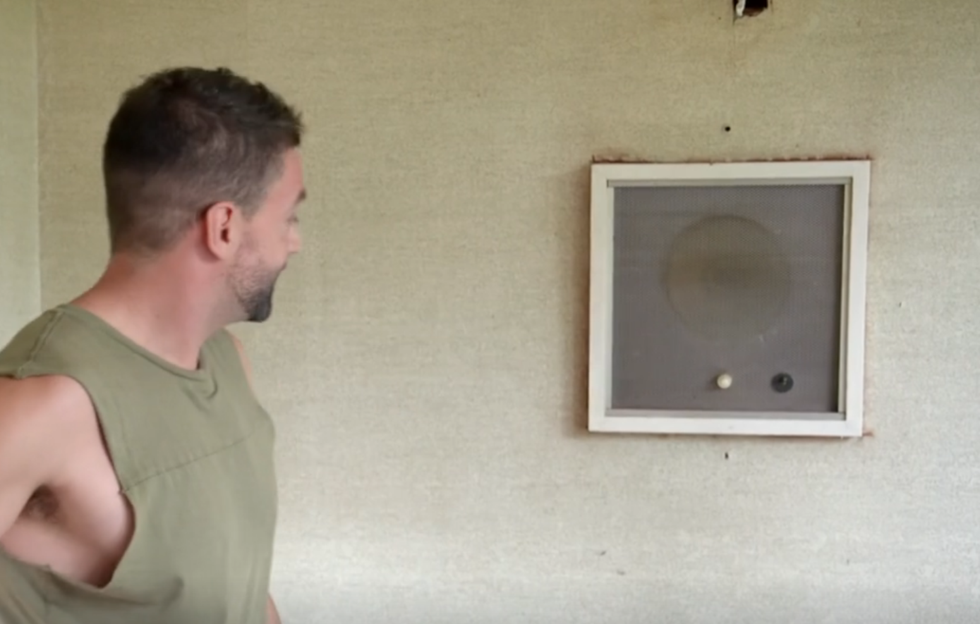 Australian Archaeology Eric Lyon's House Beaumaris Restoration