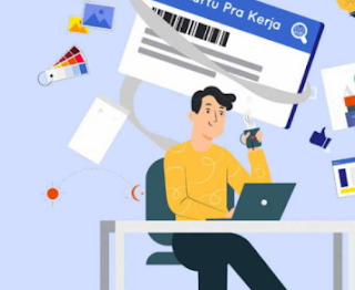 Pelatihan Prakerja Yang Mudah Tanpa Webinar